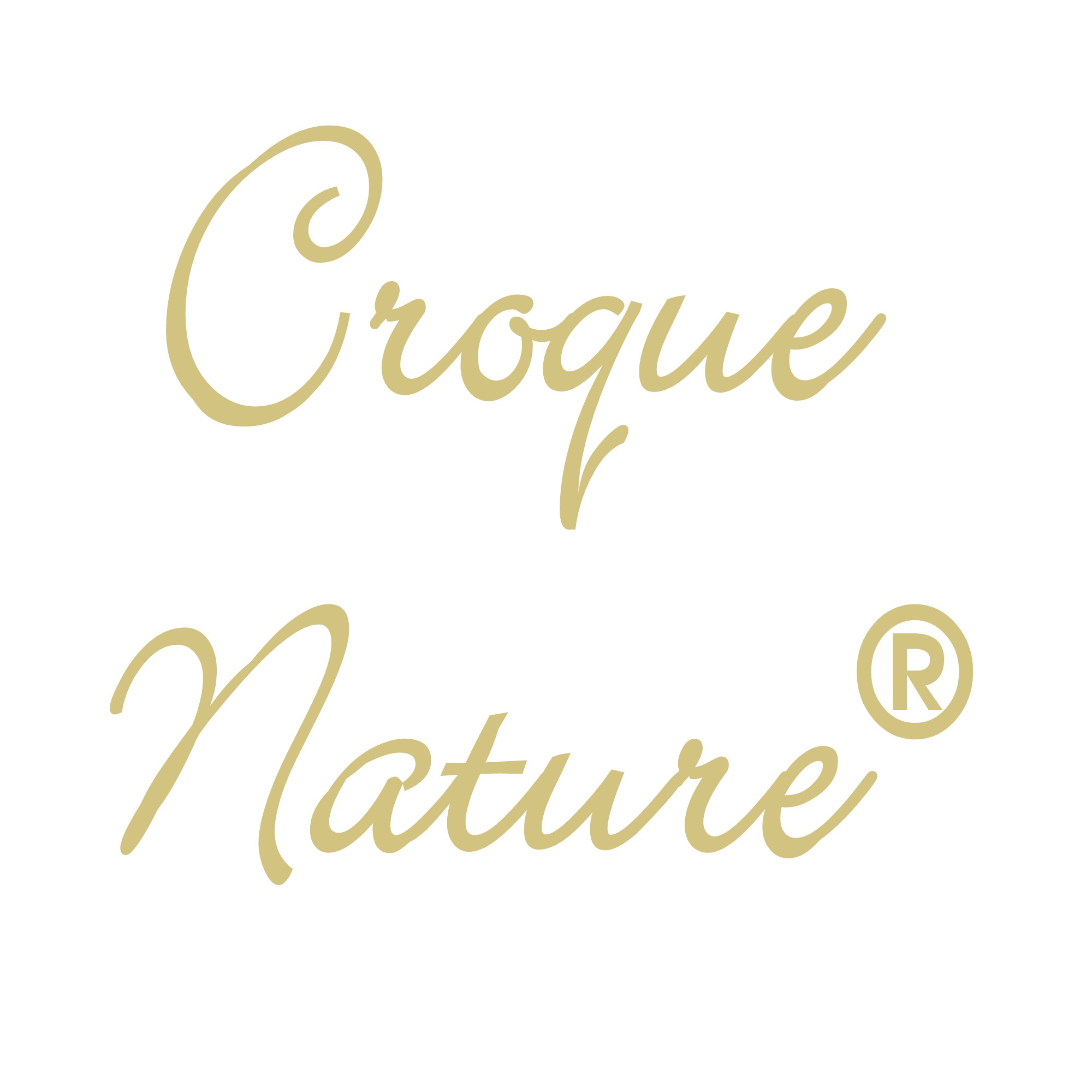 CROQUE NATURE® MOULAY
